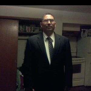 Meet your Posher, Ernest